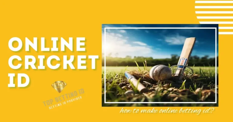 Online Cricket ID Betting (Top 15) � 2026 Providers, dafabet id, fairplay id