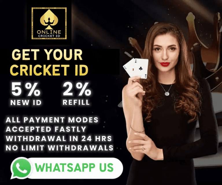 Bet on Cricket via online cricket id, online cricket id, betwinner id, dafabet id, fairplay id